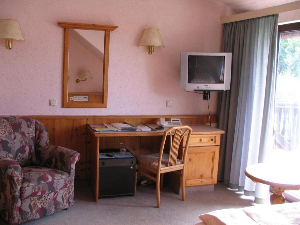 Hotel-Barbarossa-Garni Bei Hanau Rodenbach  Cameră foto